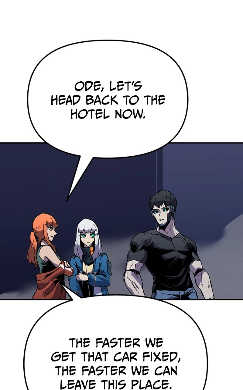 REVIVE Chapter 24 page 84 - 