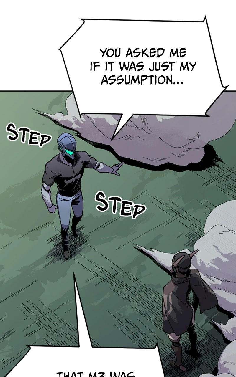 REVIVE Chapter 24 page 10 - 