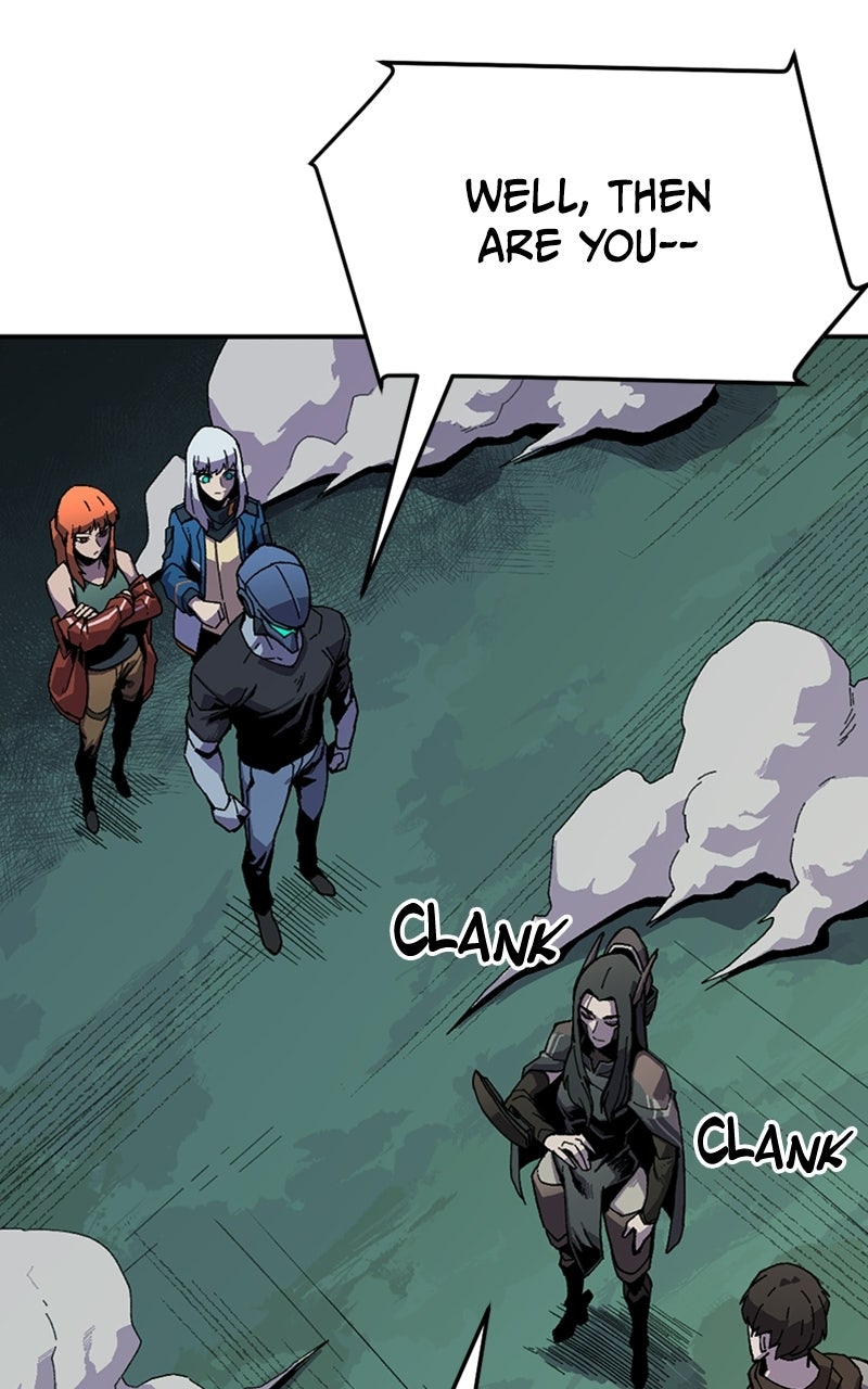 REVIVE Episode 24 page 64 - 