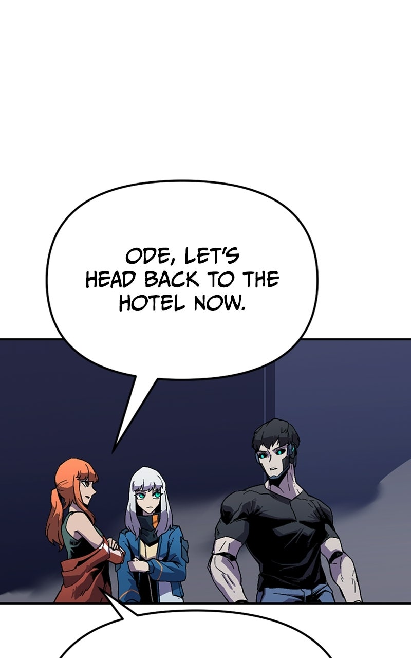 REVIVE Episode 25 page 1 - 