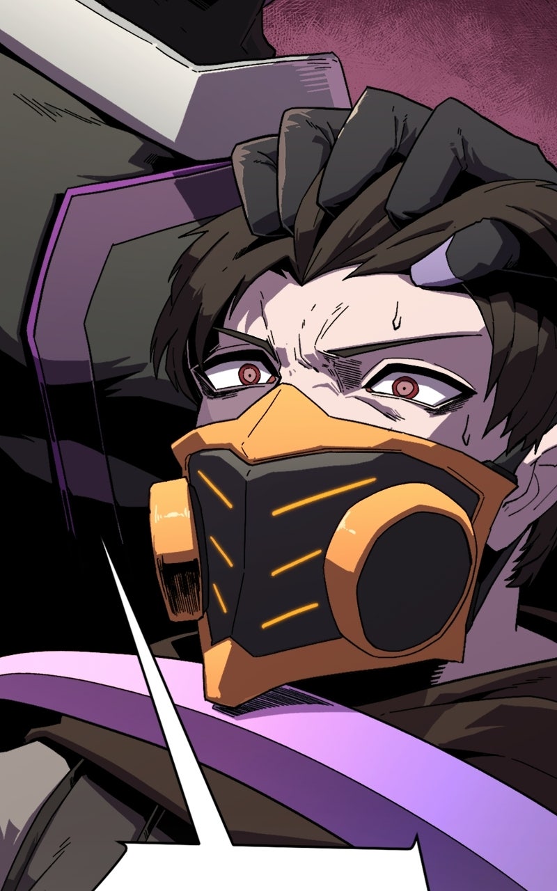REVIVE Episode 28 page 33 - 