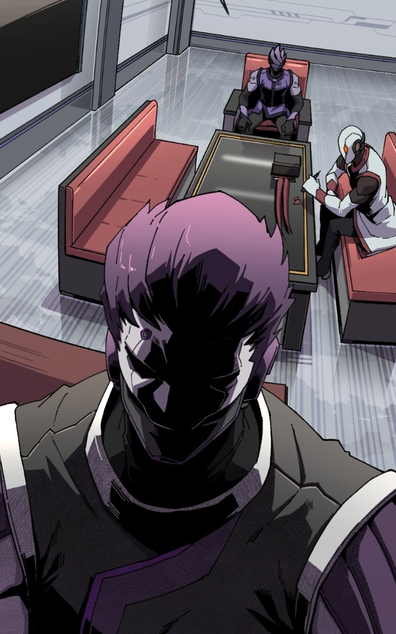 REVIVE Episode 28 page 89 - 