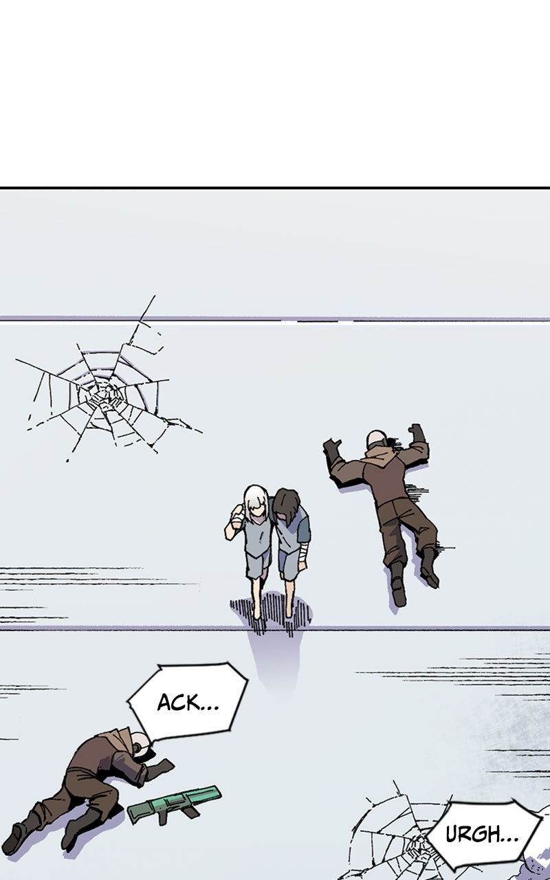 REVIVE Episode 2 page 104 - 