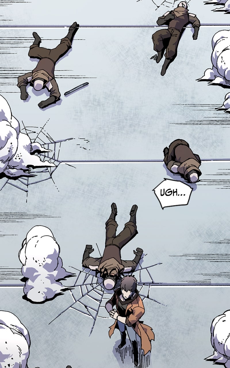 REVIVE Episode 2 page 105 - 
