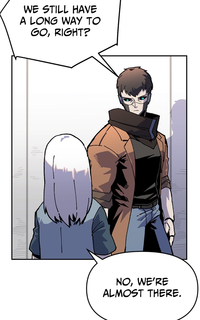 REVIVE Episode 2 page 110 - 