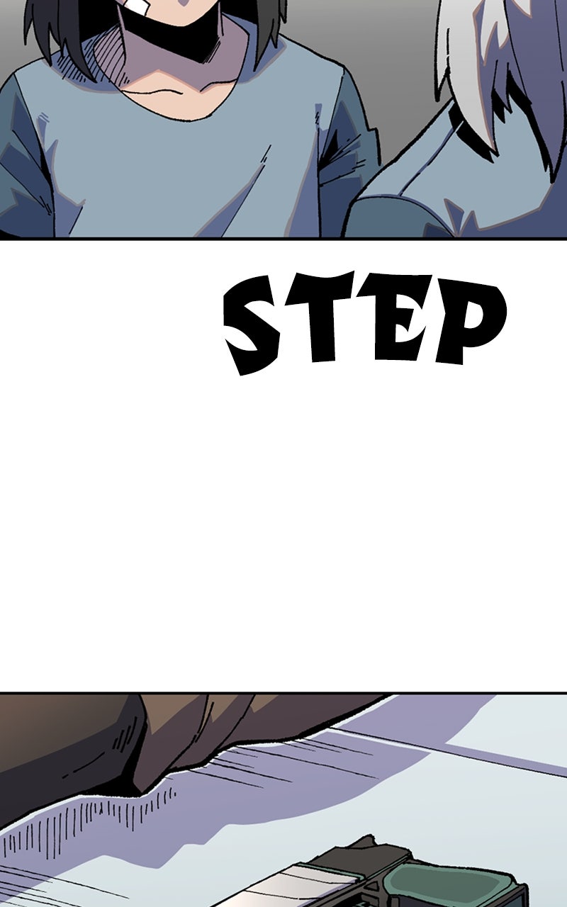 REVIVE Episode 2 page 116 - 