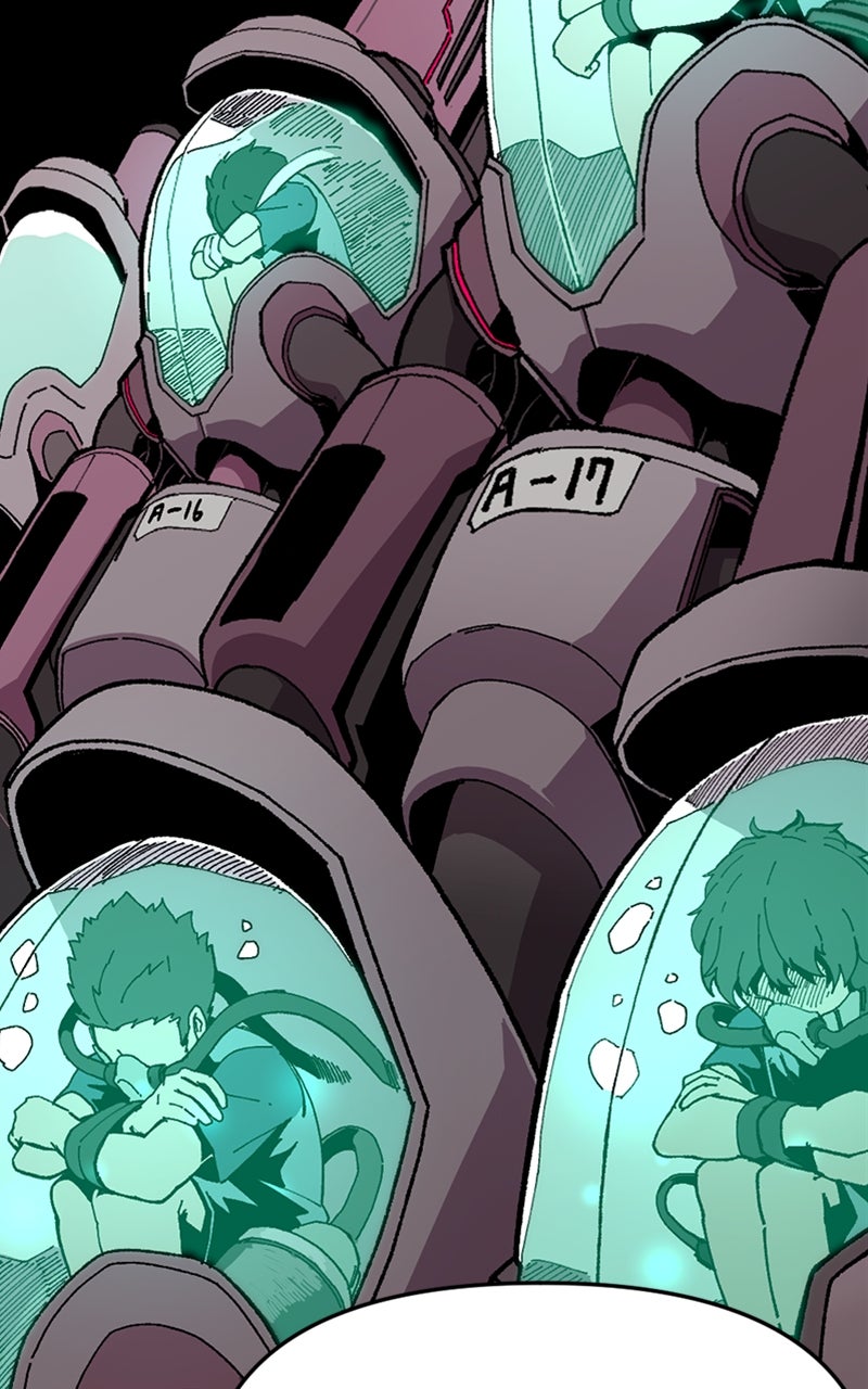 REVIVE Episode 2 page 40 - 