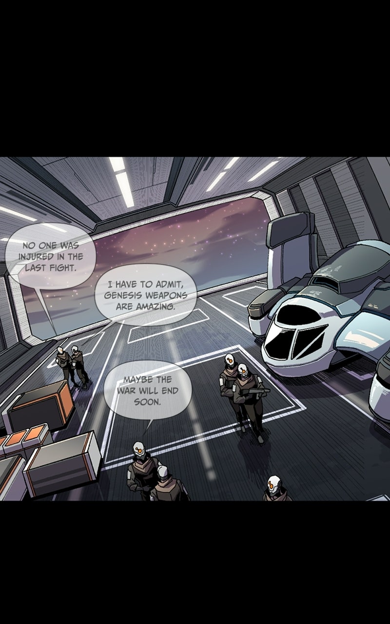 REVIVE Episode 29 page 61 - 