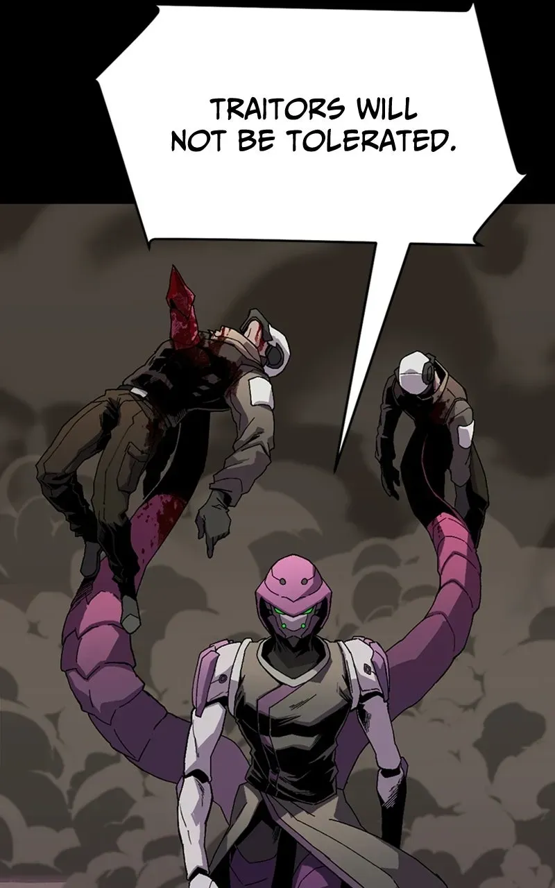 REVIVE Chapter 31 page 105 - 