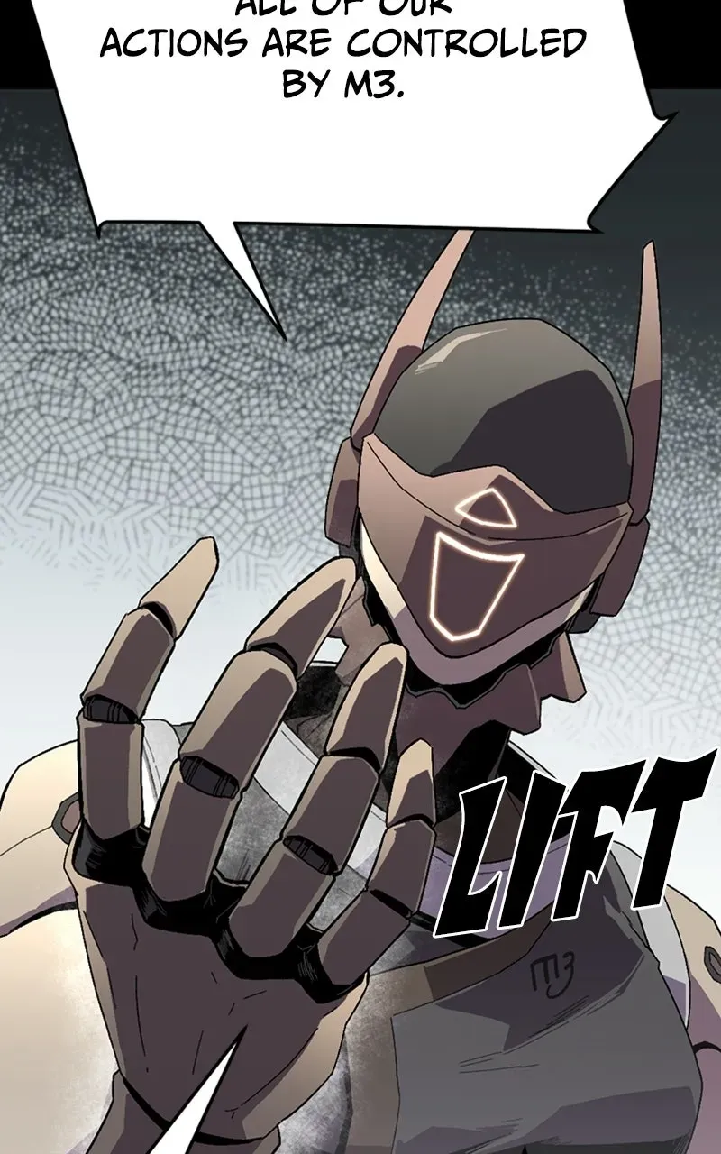 REVIVE Chapter 31 page 27 - 