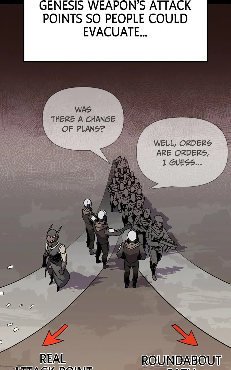 REVIVE Chapter 31 page 51 - 