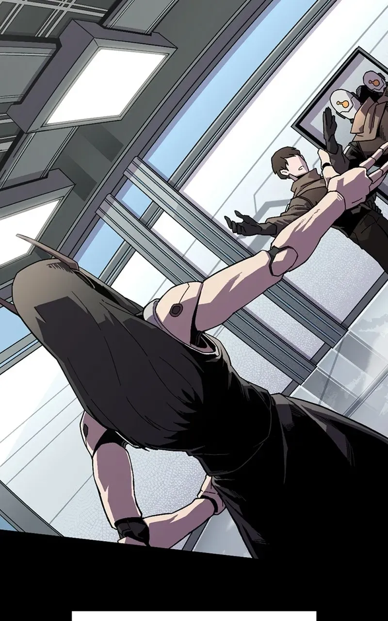 REVIVE Chapter 31 page 53 - 