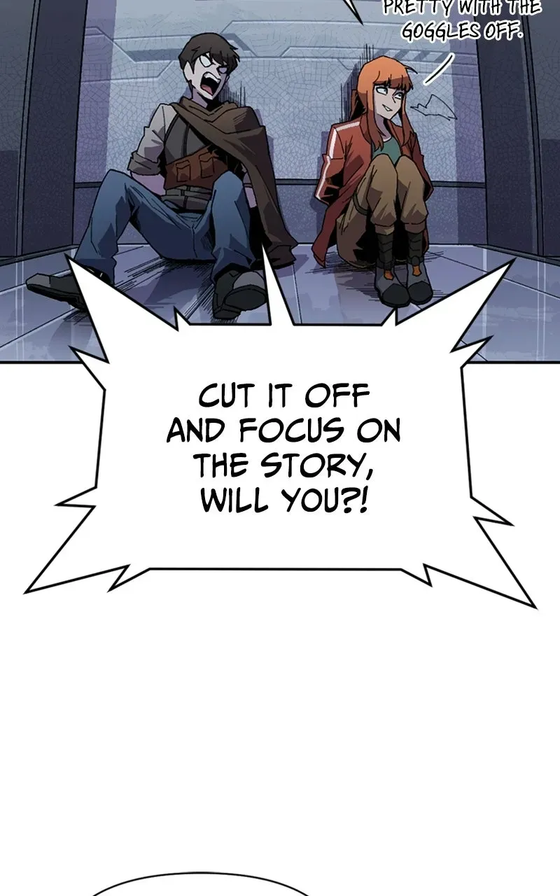 REVIVE Chapter 31 page 58 - 