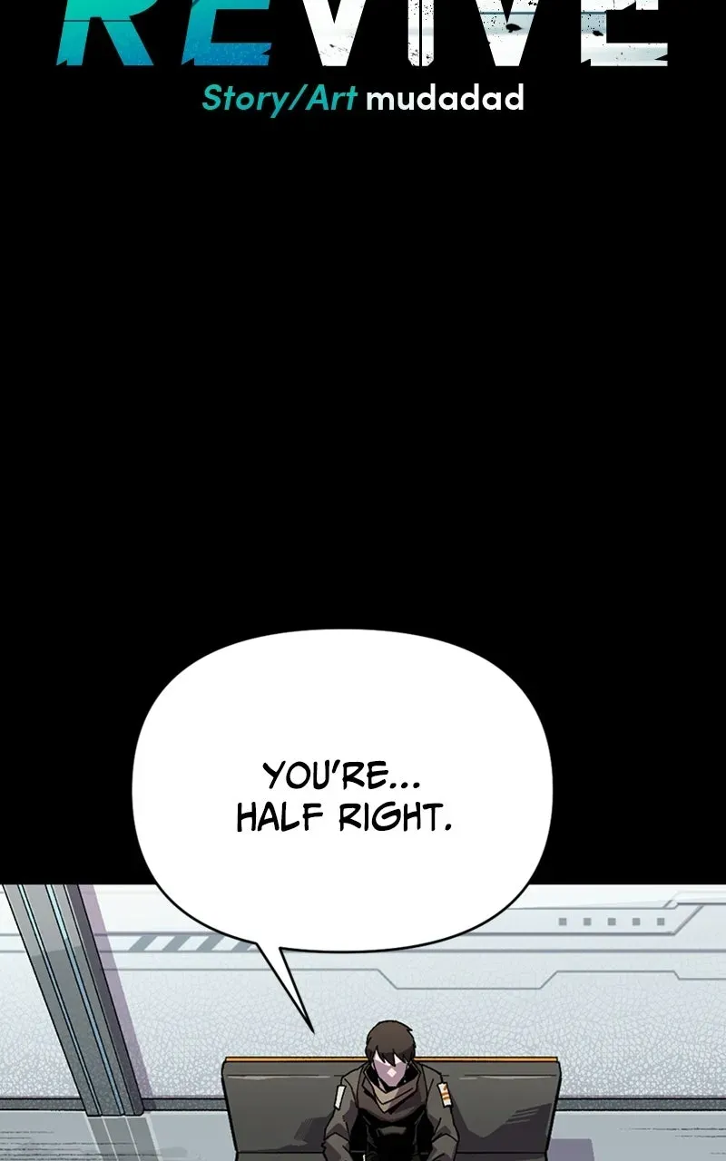 REVIVE Chapter 31 page 8 - 