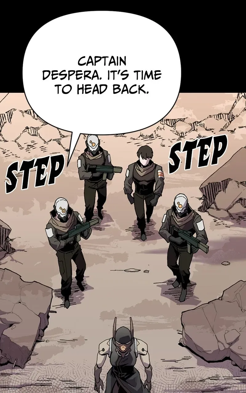 REVIVE Chapter 31 page 71 - 