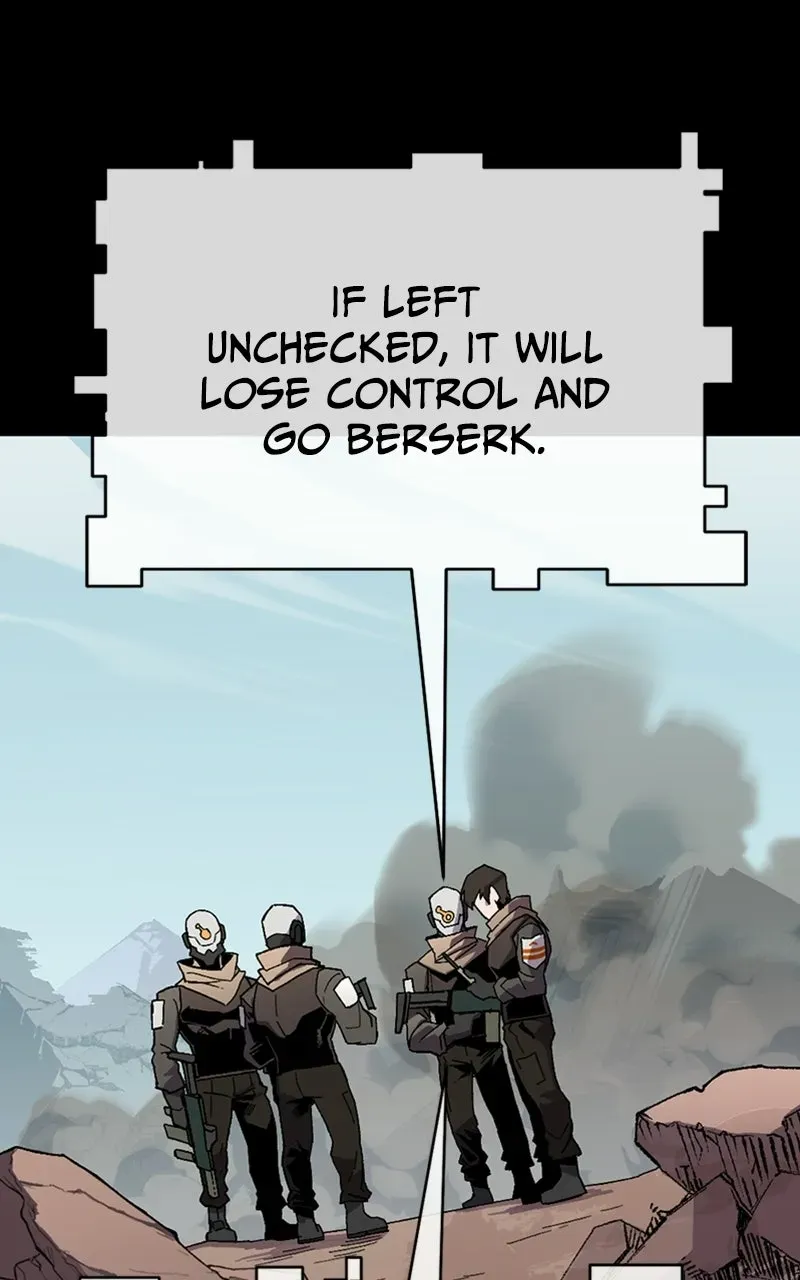 REVIVE Chapter 31 page 85 - 