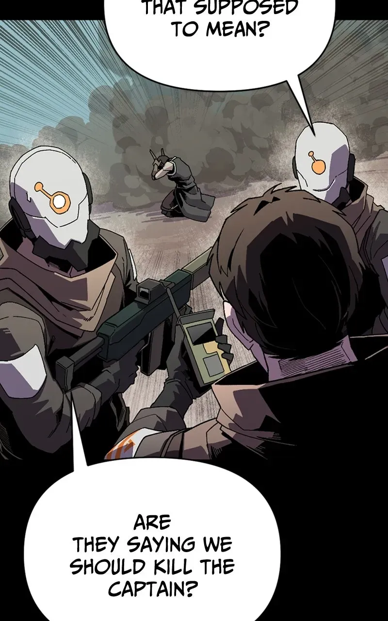 REVIVE Chapter 31 page 87 - 