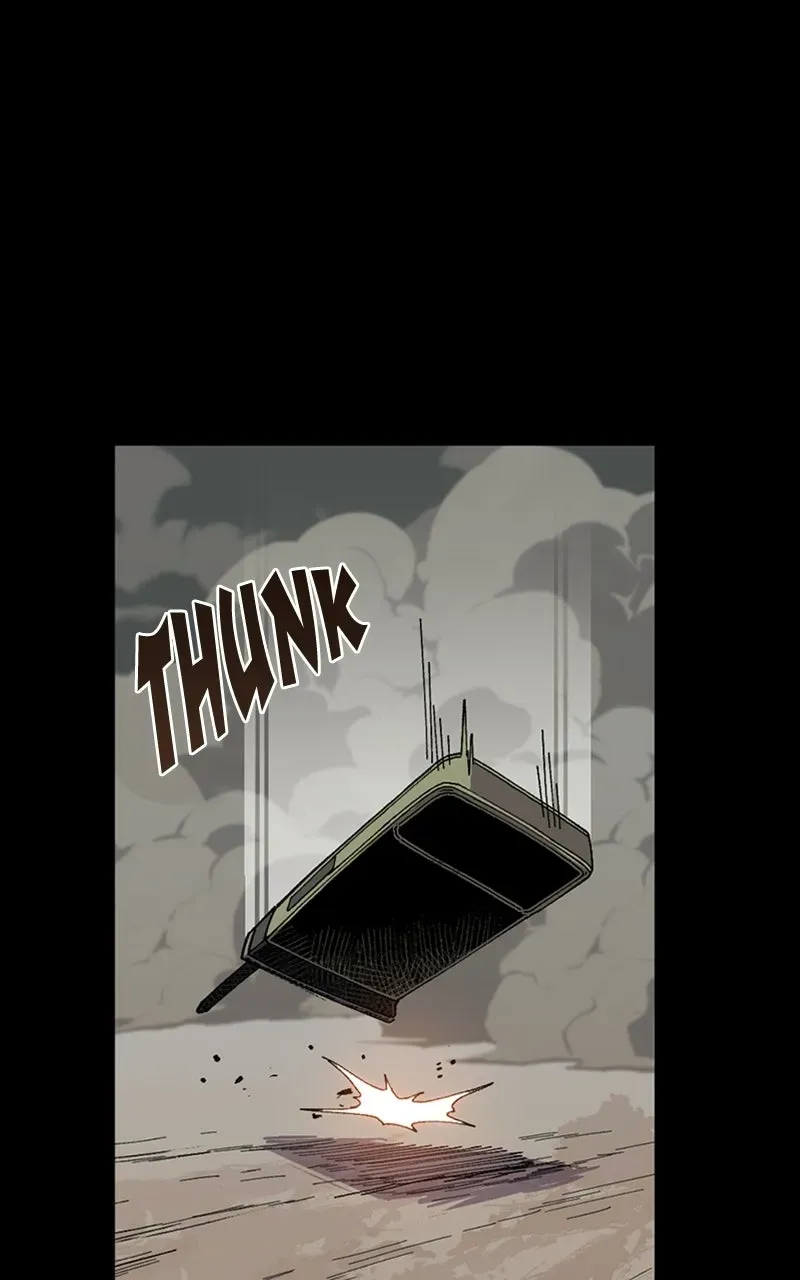 REVIVE Chapter 31 page 92 - 