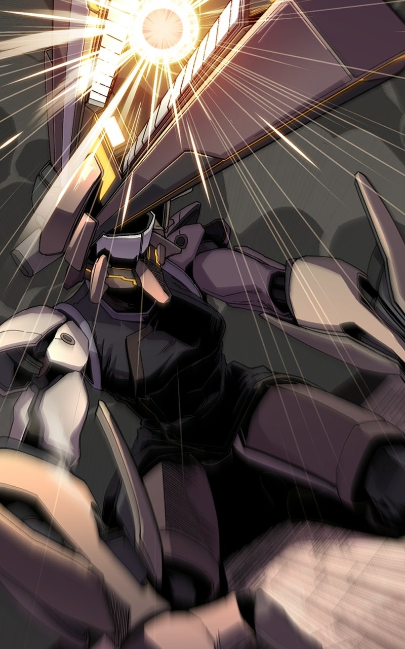 REVIVE Episode 31 page 37 - 