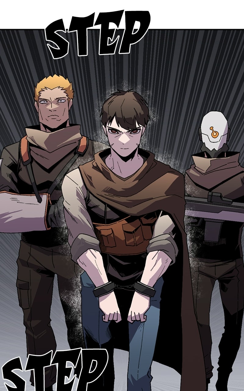 REVIVE Episode 31 page 64 - 