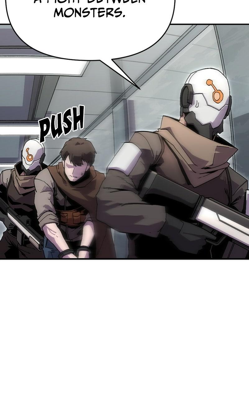 REVIVE Chapter 33 page 16 - 