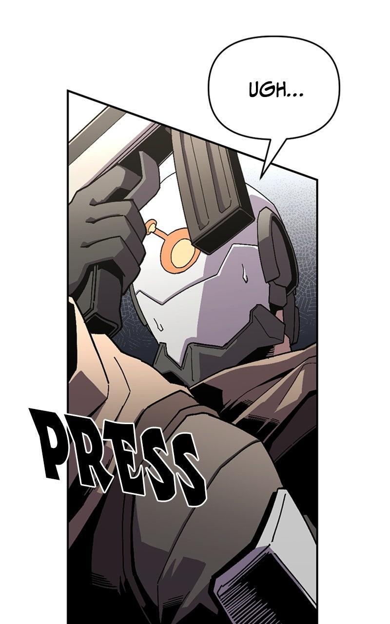 REVIVE Chapter 33 page 27 - 