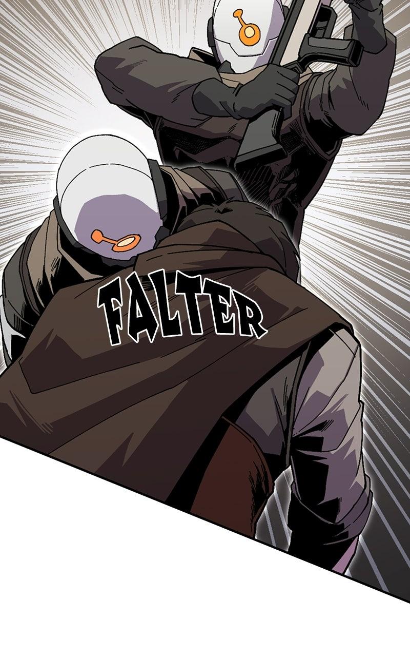REVIVE Chapter 33 page 32 - 