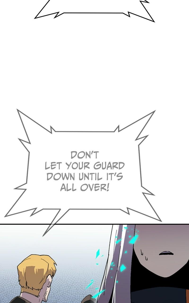 REVIVE Chapter 33 page 5 - 