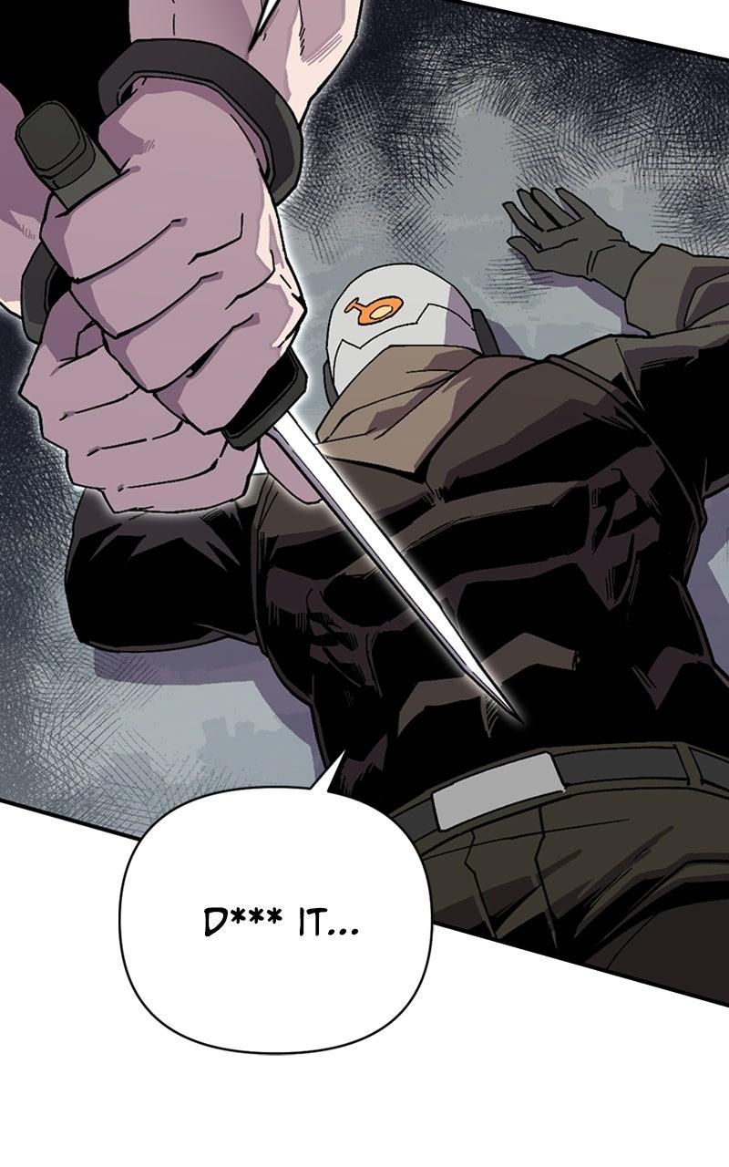 REVIVE Chapter 33 page 42 - 