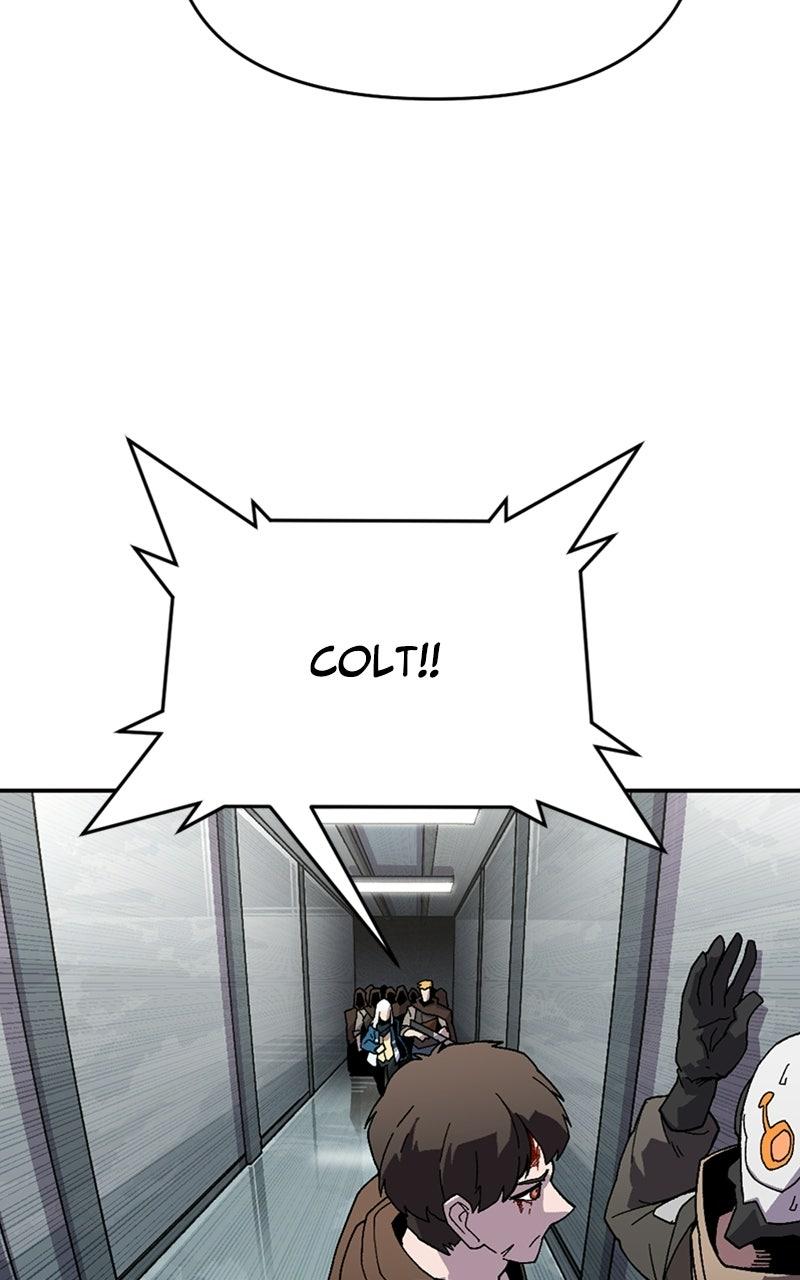 REVIVE Chapter 33 page 51 - 