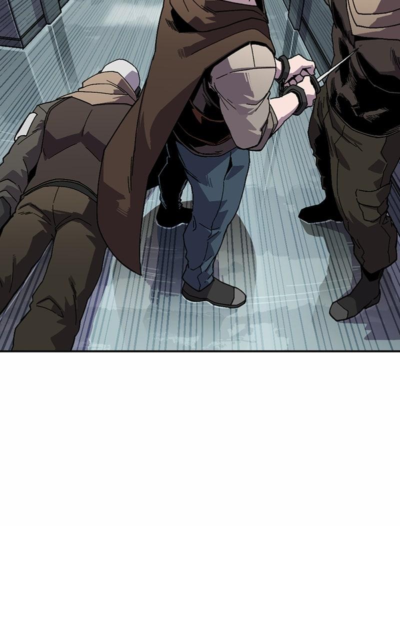 REVIVE Chapter 33 page 52 - 