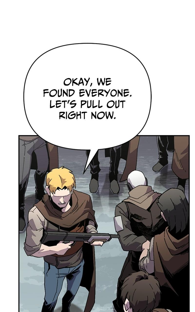 REVIVE Chapter 33 page 57 - 