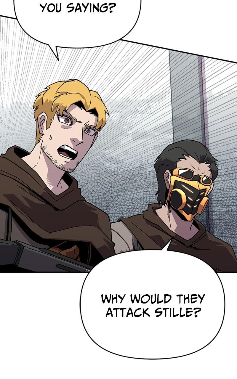 REVIVE Chapter 33 page 66 - 