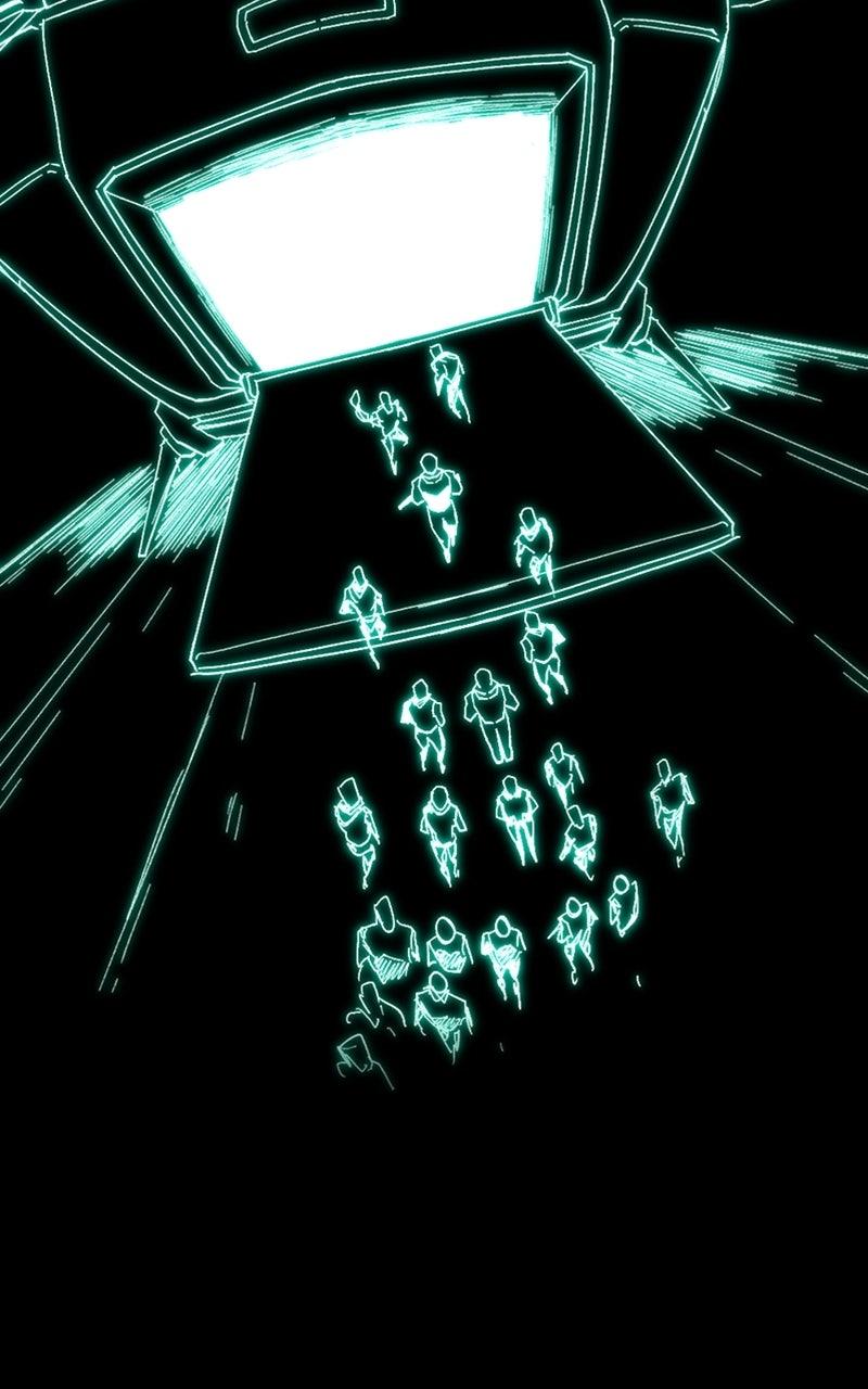 REVIVE Chapter 33 page 8 - 