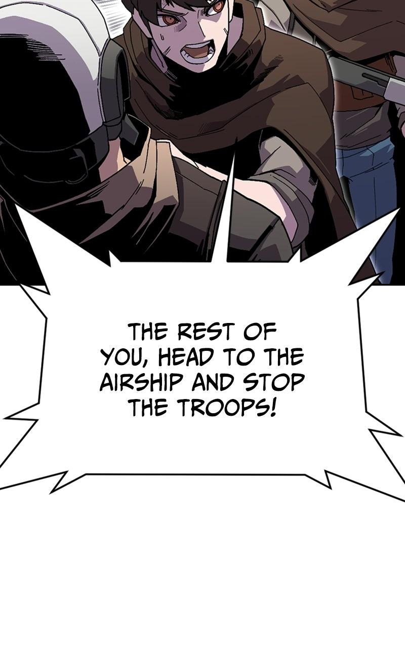 REVIVE Chapter 33 page 71 - 