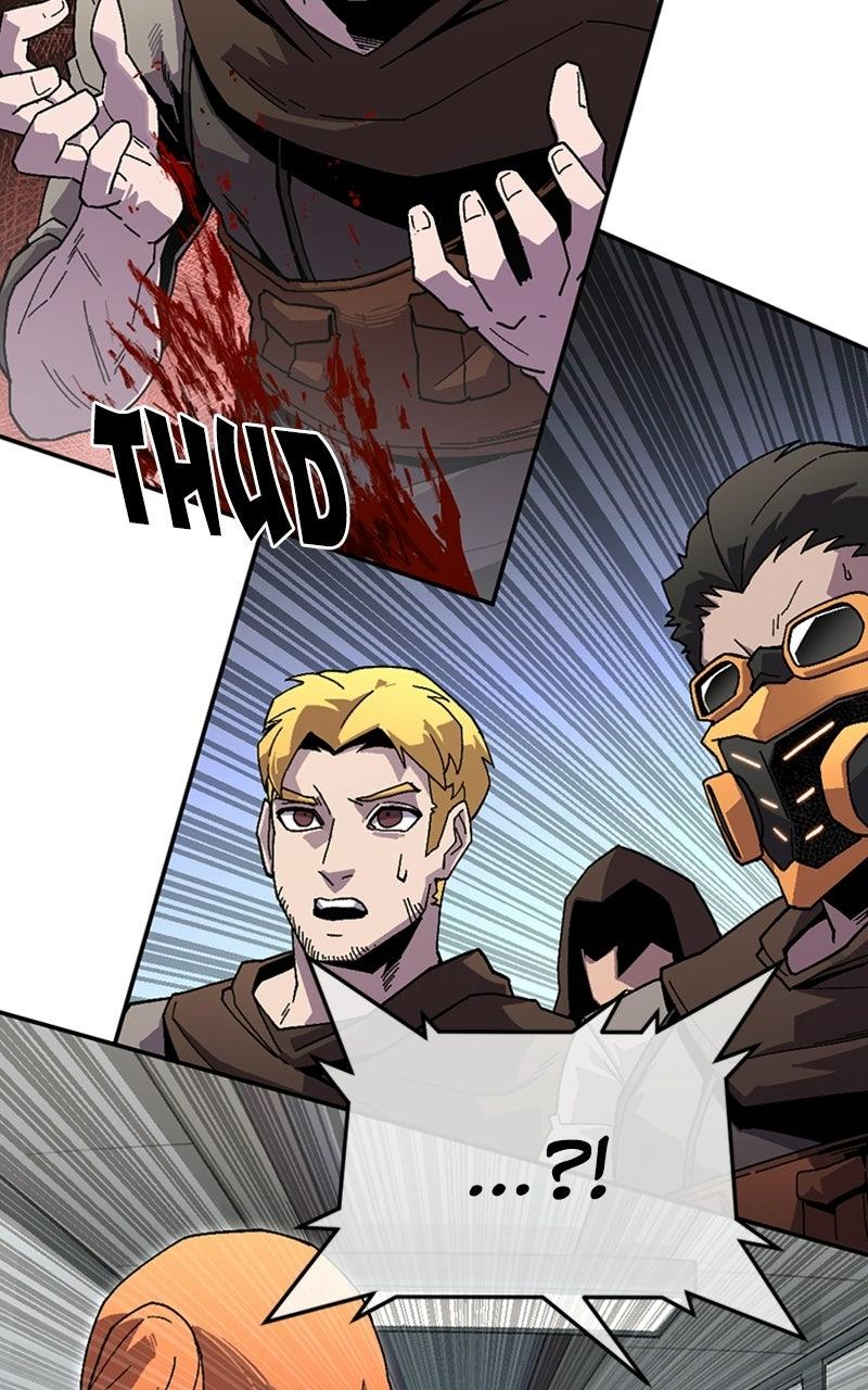 REVIVE Chapter 33 page 76 - 