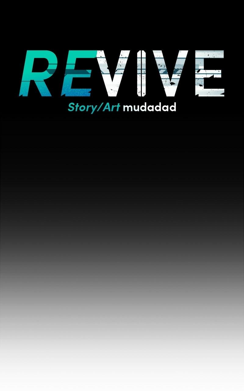 REVIVE Chapter 33 page 9 - 