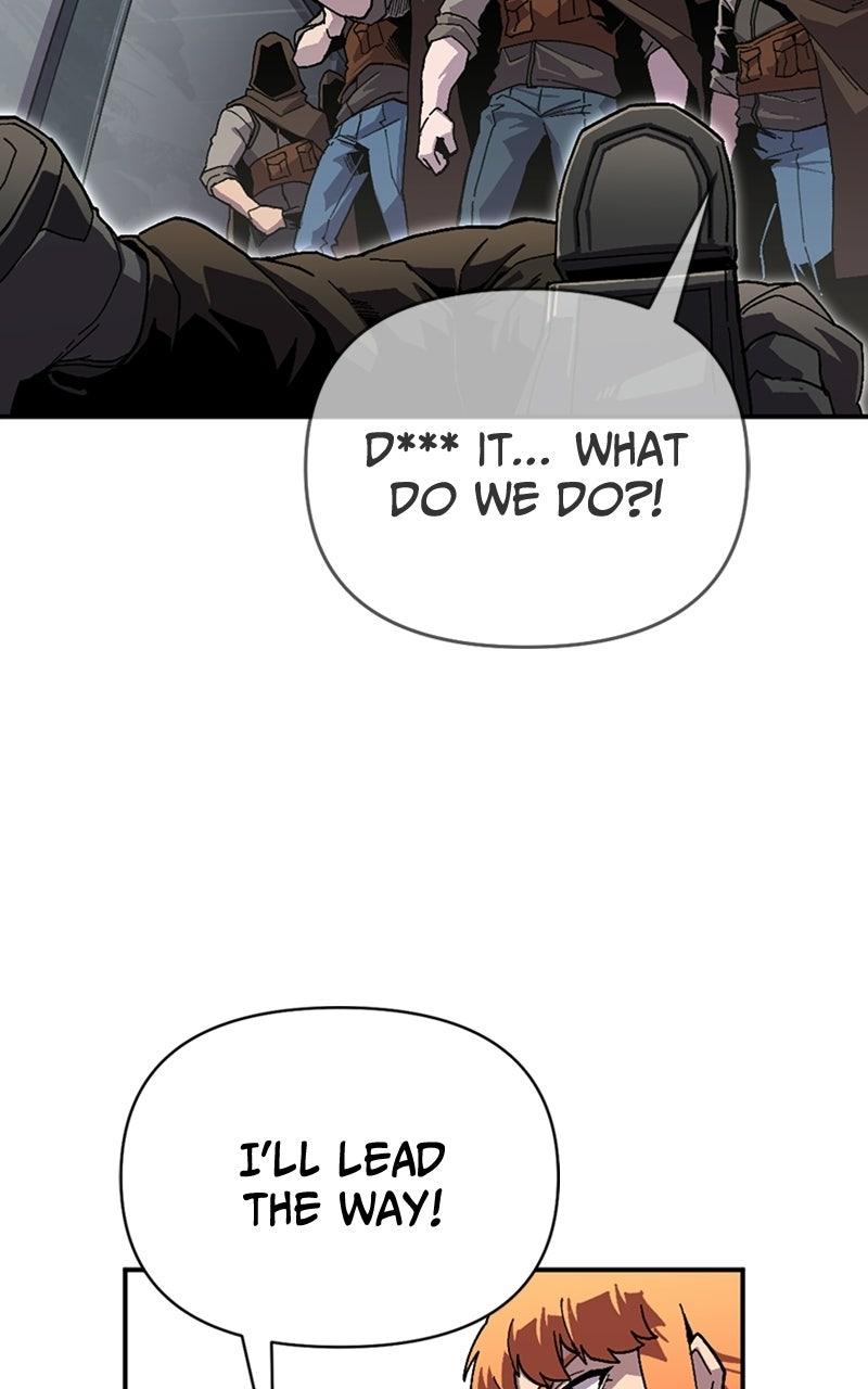 REVIVE Chapter 33 page 82 - 