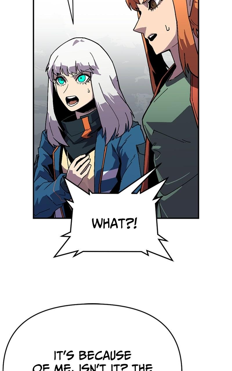 REVIVE Chapter 33 page 83 - 