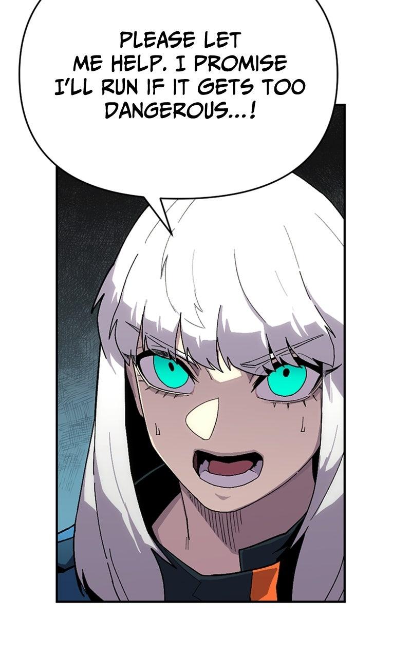 REVIVE Chapter 33 page 85 - 