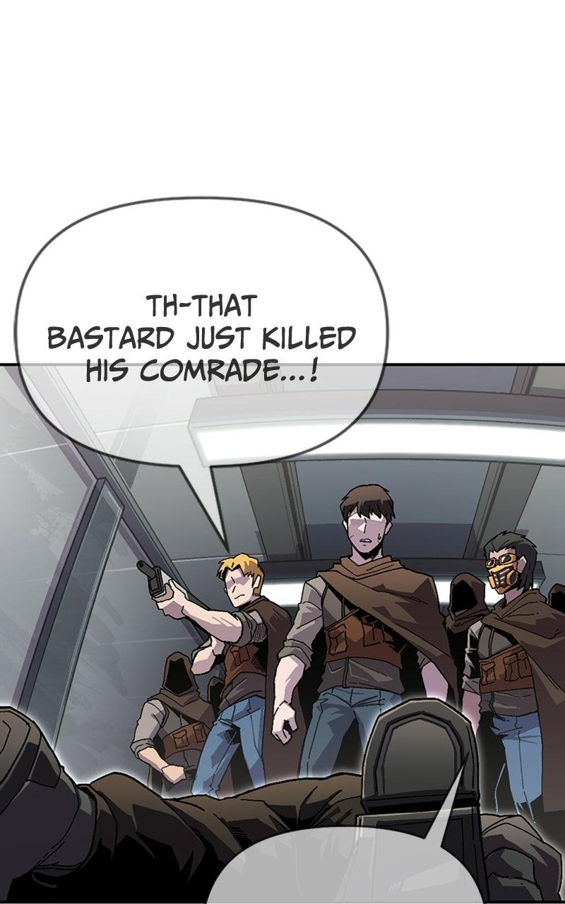 REVIVE Chapter 34 page 1 - 