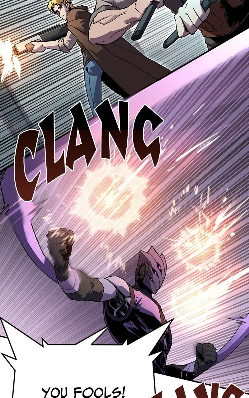 REVIVE Chapter 34 page 11 - 