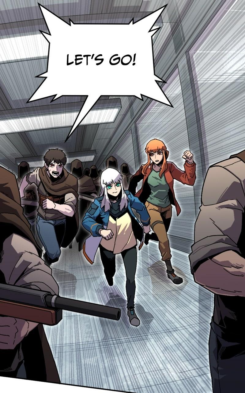 REVIVE Chapter 34 page 16 - 