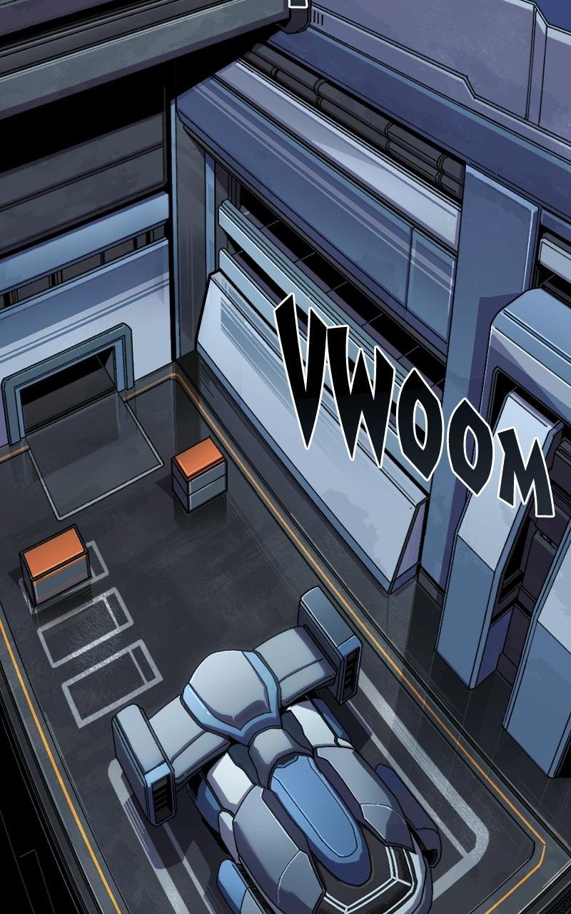 REVIVE Chapter 34 page 18 - 