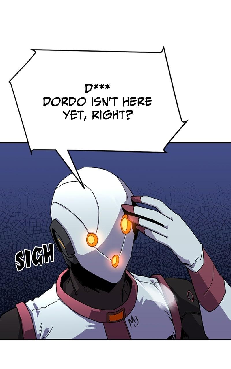 REVIVE Chapter 34 page 21 - 