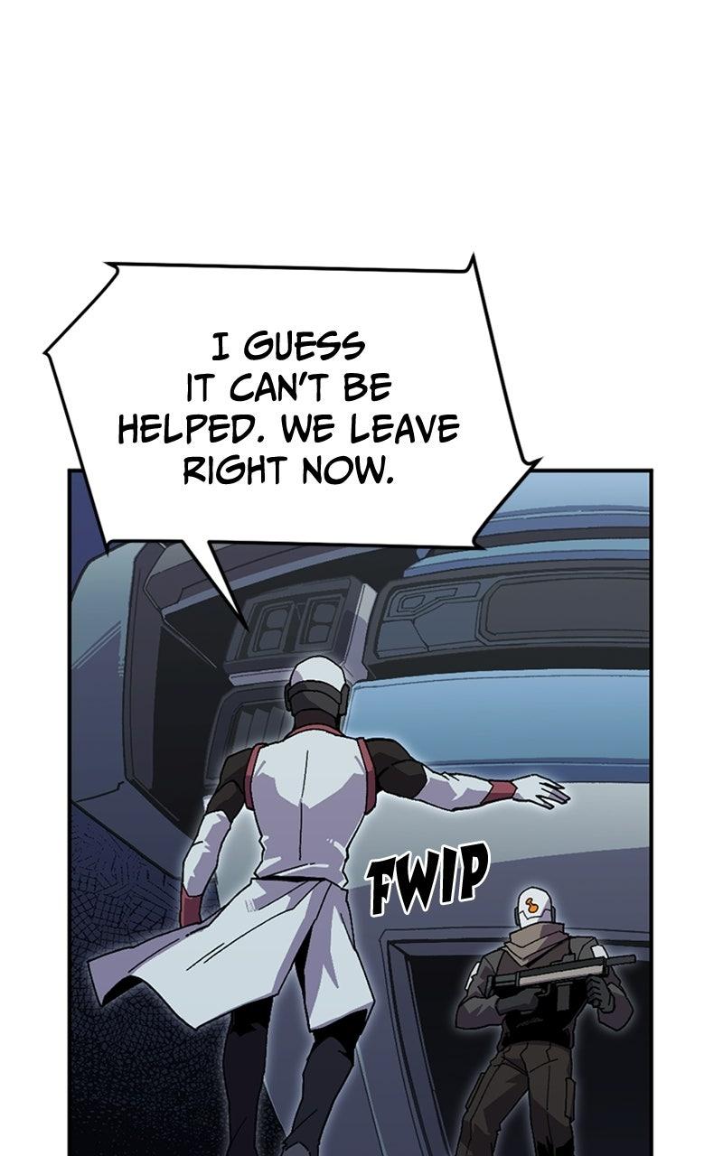 REVIVE Chapter 34 page 22 - 