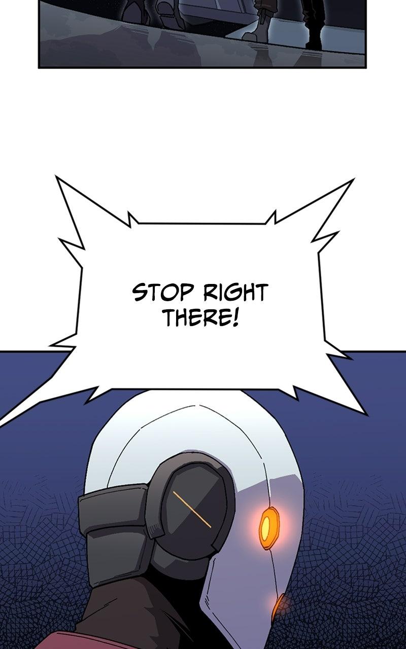 REVIVE Chapter 34 page 23 - 