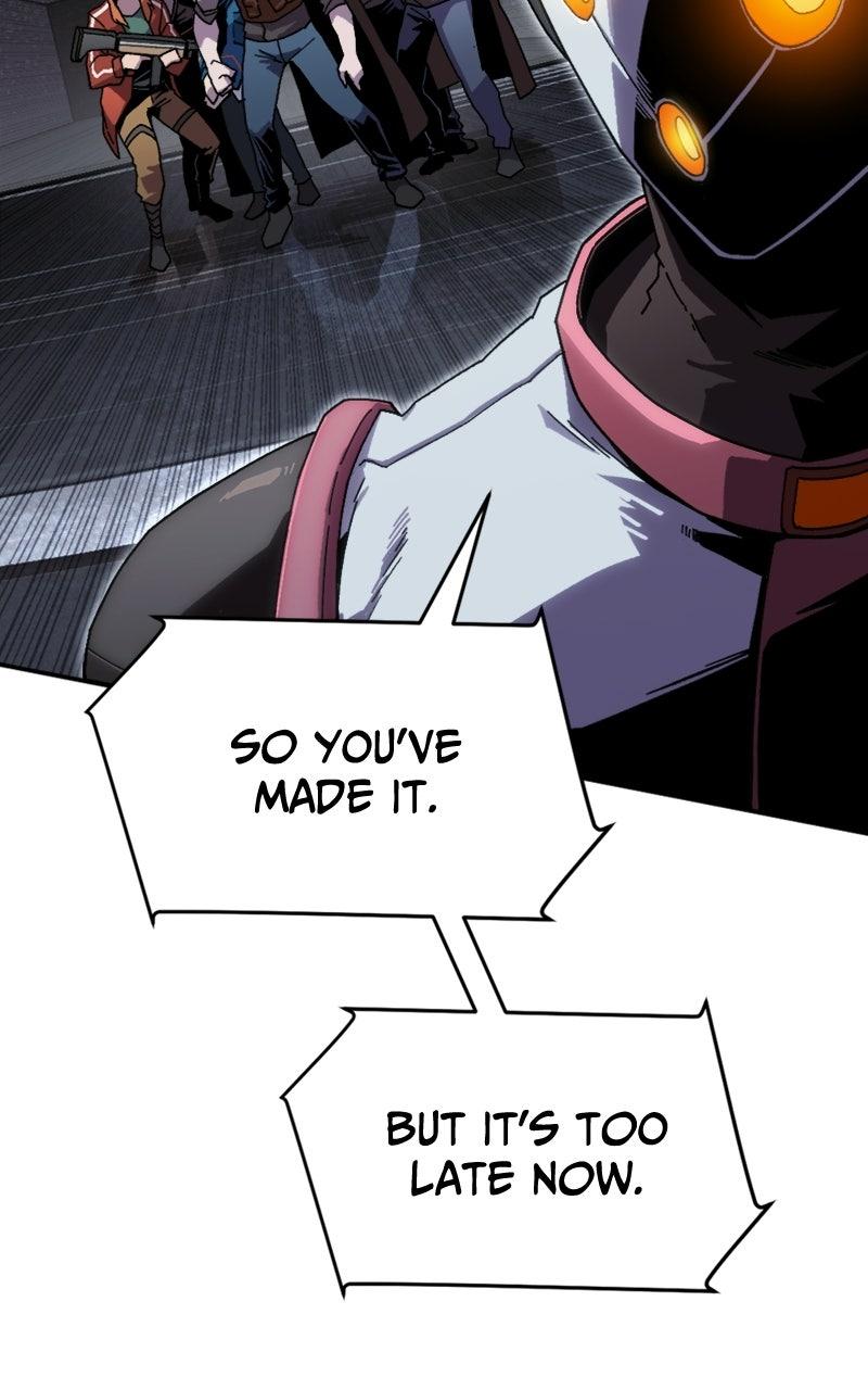 REVIVE Chapter 34 page 25 - 