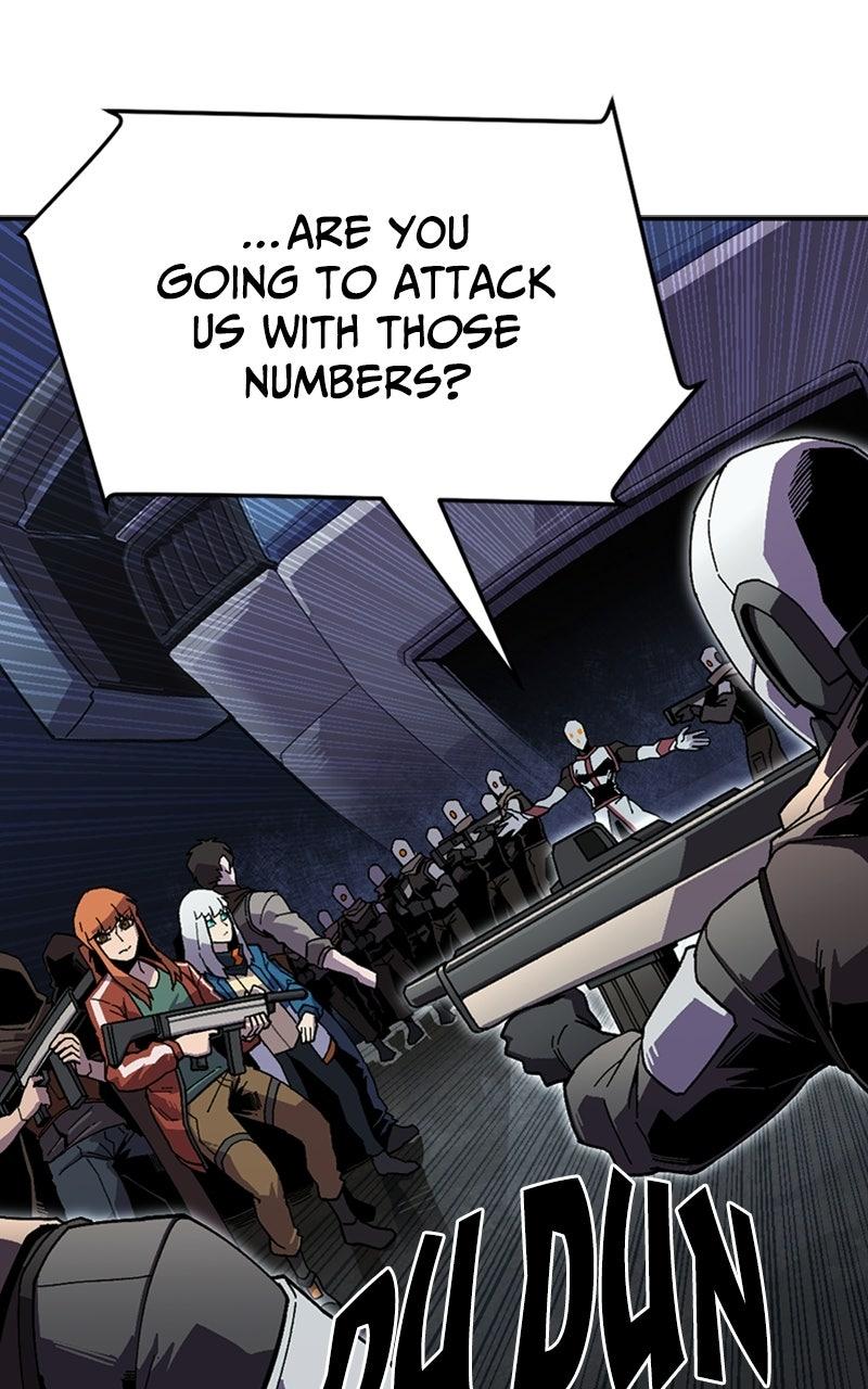 REVIVE Chapter 34 page 32 - 
