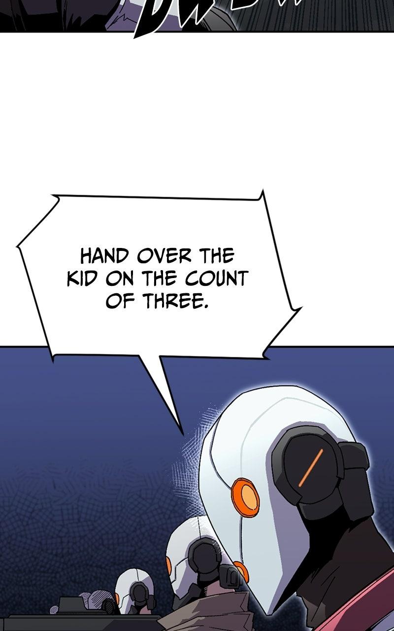 REVIVE Chapter 34 page 33 - 